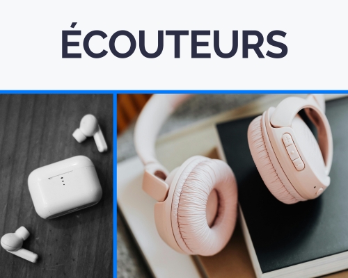 Grossiste &eacute;couteurs